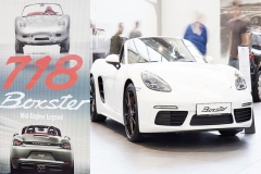 Event Porsche