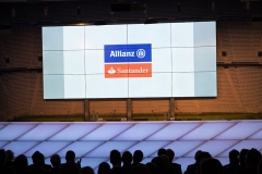 Allianz Fusion Eventvideo