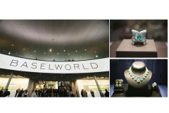 Baselworld Eventfotograf