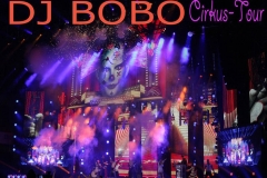 DJ Bobo Tour