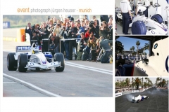 BMW Valencia