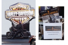 Harley Davidson