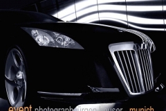 Automobilmesse Frankfurt