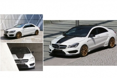 Mercedes Tuning
